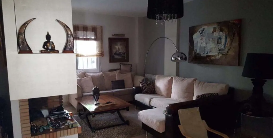 Sale of townhouse in Marbella 8