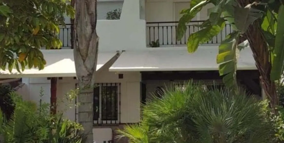 Sale of townhouse in Marbella 9