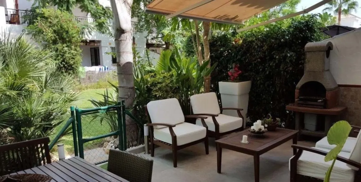 Sale of townhouse in Marbella 11