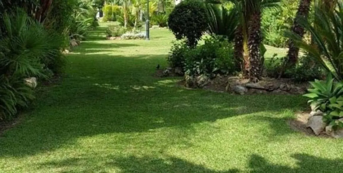 Sale of townhouse in Marbella 12