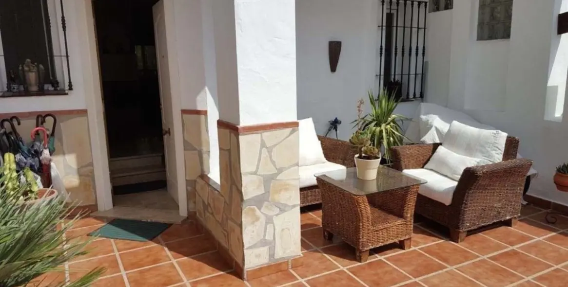 Sale of townhouse in Marbella 18
