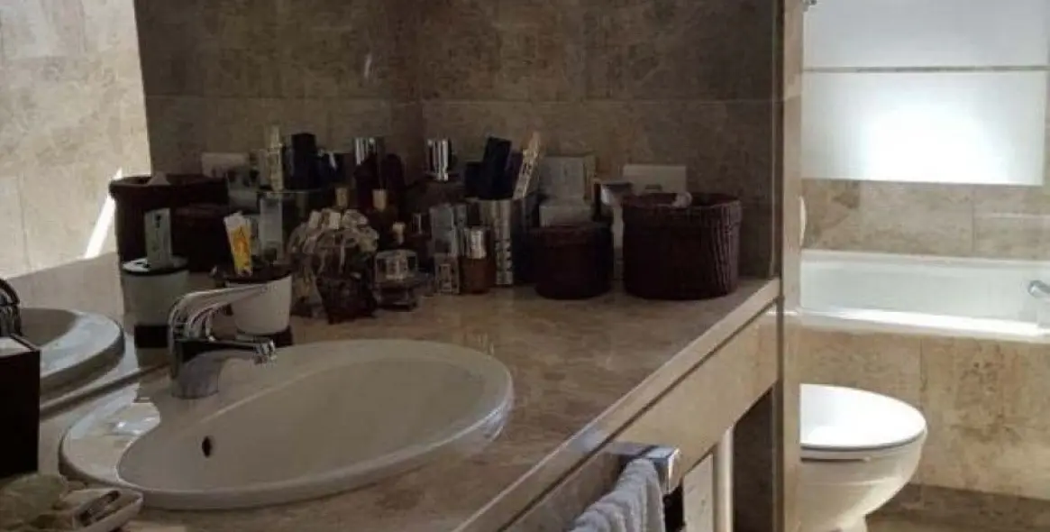 Sale of townhouse in Marbella 21