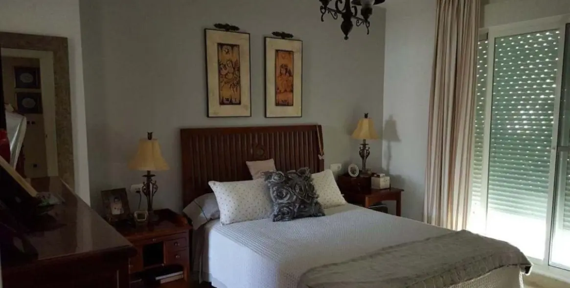 Sale of townhouse in Marbella 22