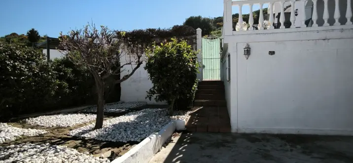 Продажа  отдельно стоящей виллы в Cerros del Aguila 2