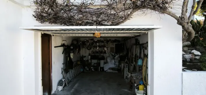 Продажа  отдельно стоящей виллы в Cerros del Aguila 3