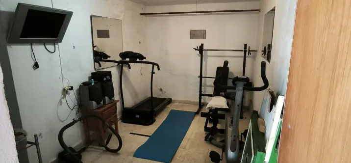 Продажа  отдельно стоящей виллы в Cerros del Aguila 4