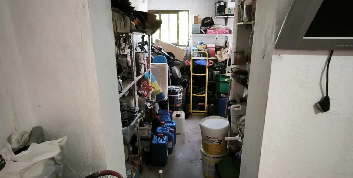 Sale of detached villa in Cerros del Aguila 7