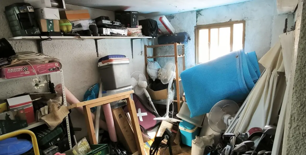 Sale of detached villa in Cerros del Aguila 8