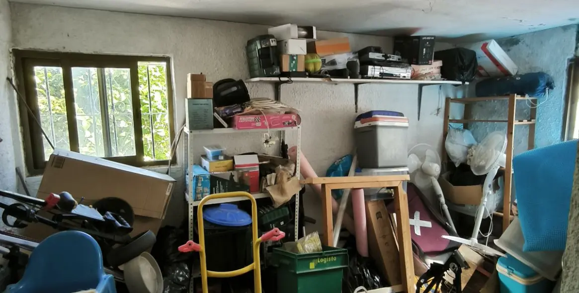 Sale of detached villa in Cerros del Aguila 9