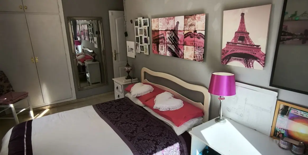 Sale of detached villa in Cerros del Aguila 21