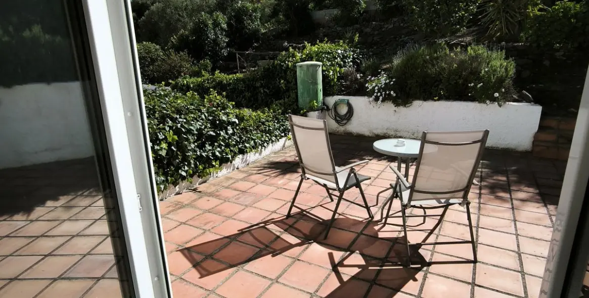 Sale of detached villa in Cerros del Aguila 22