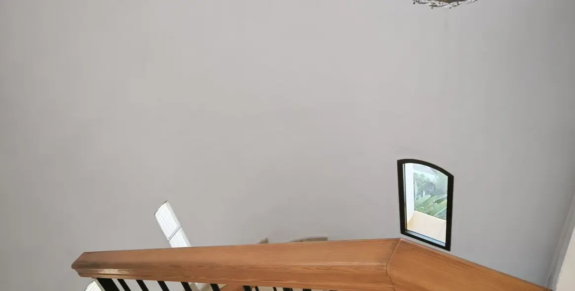 Sale of detached villa in Cerros del Aguila 29