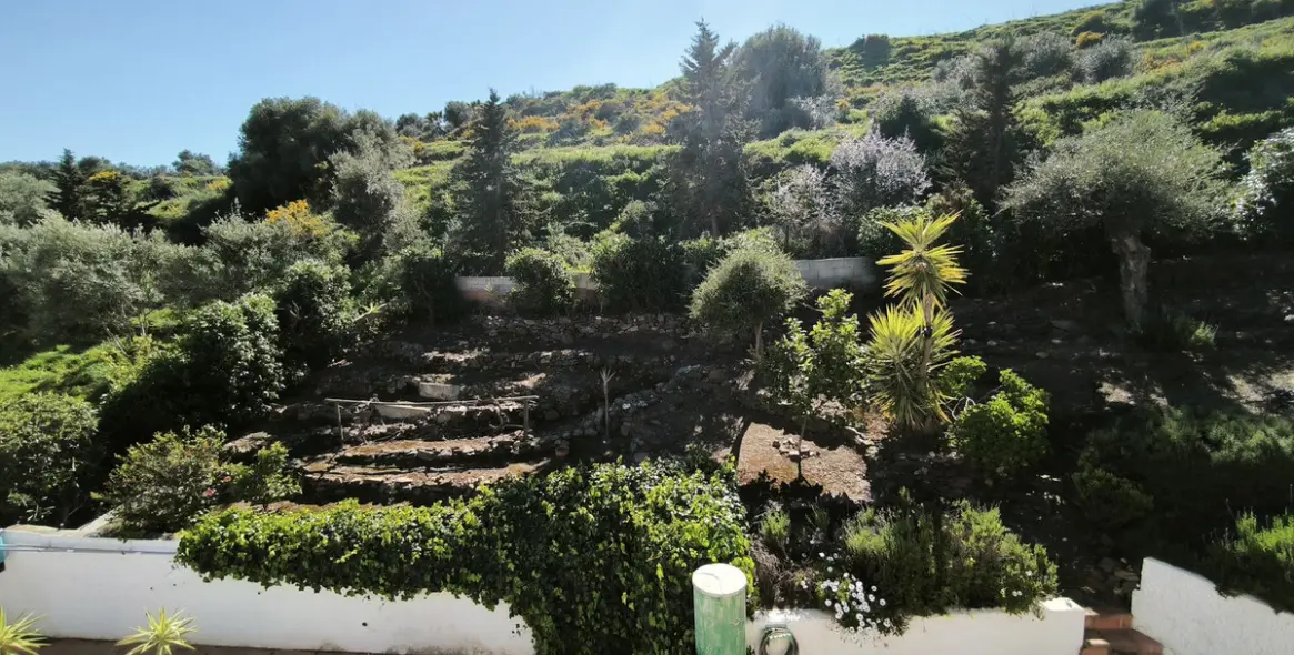 Sale of detached villa in Cerros del Aguila 47