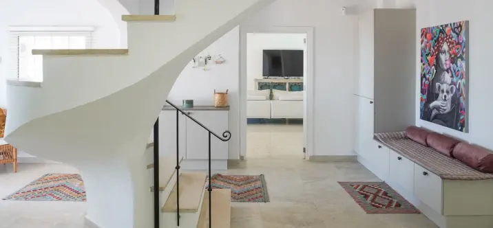 Продажа  отдельно стоящей виллы в Estepona 3