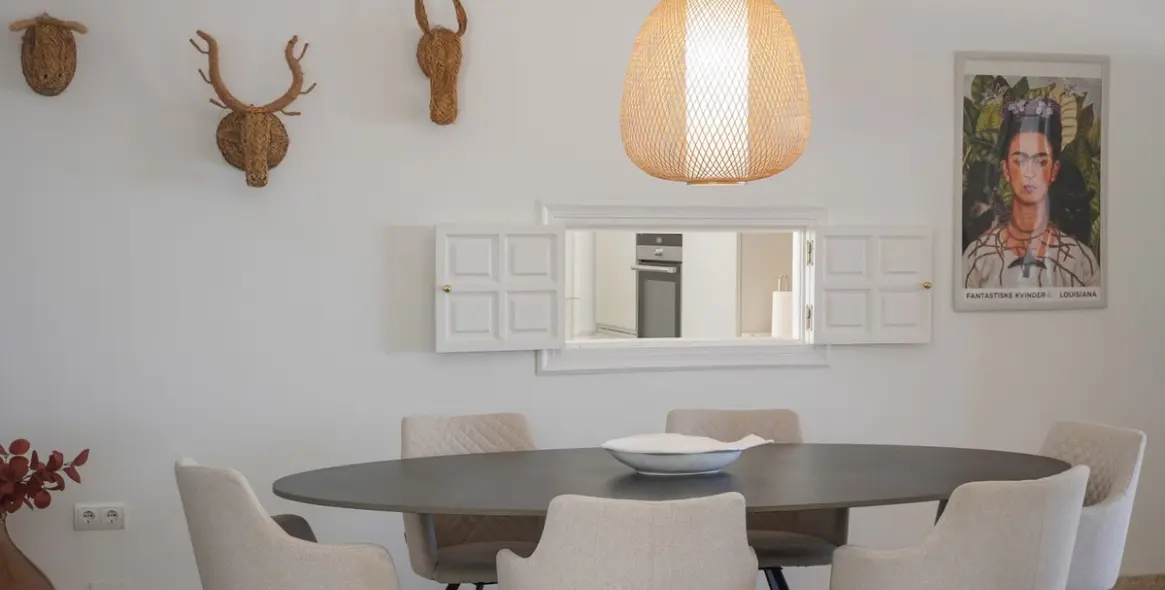 Sale of detached villa in Estepona 8