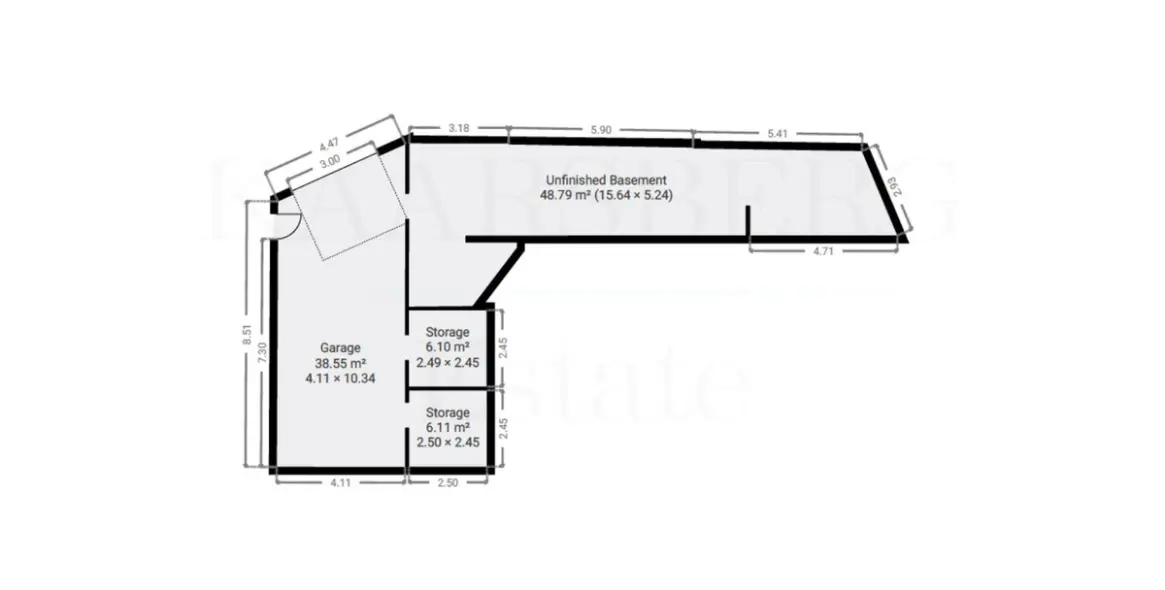Sale of detached villa in Estepona 50