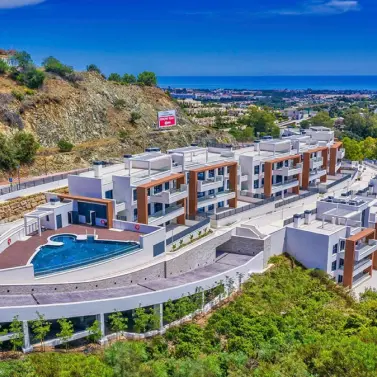 Sale of ground floor apartment in La Quinta