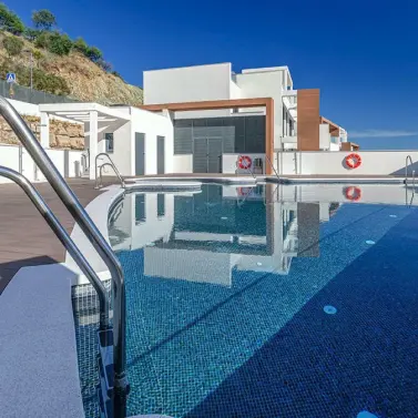 Sale of ground floor apartment in La Quinta