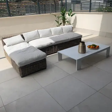 Sale of ground floor apartment in La Quinta