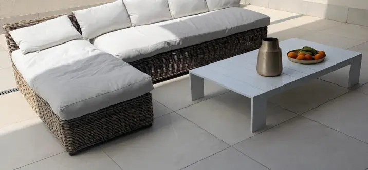 Sale of ground floor apartment in La Quinta 3