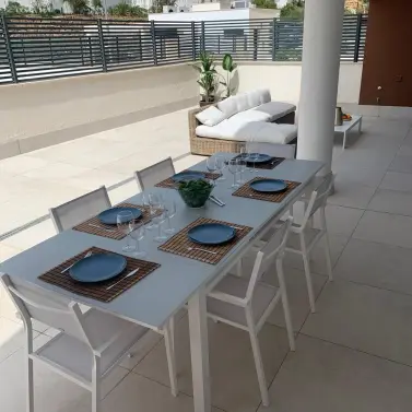 Sale of ground floor apartment in La Quinta