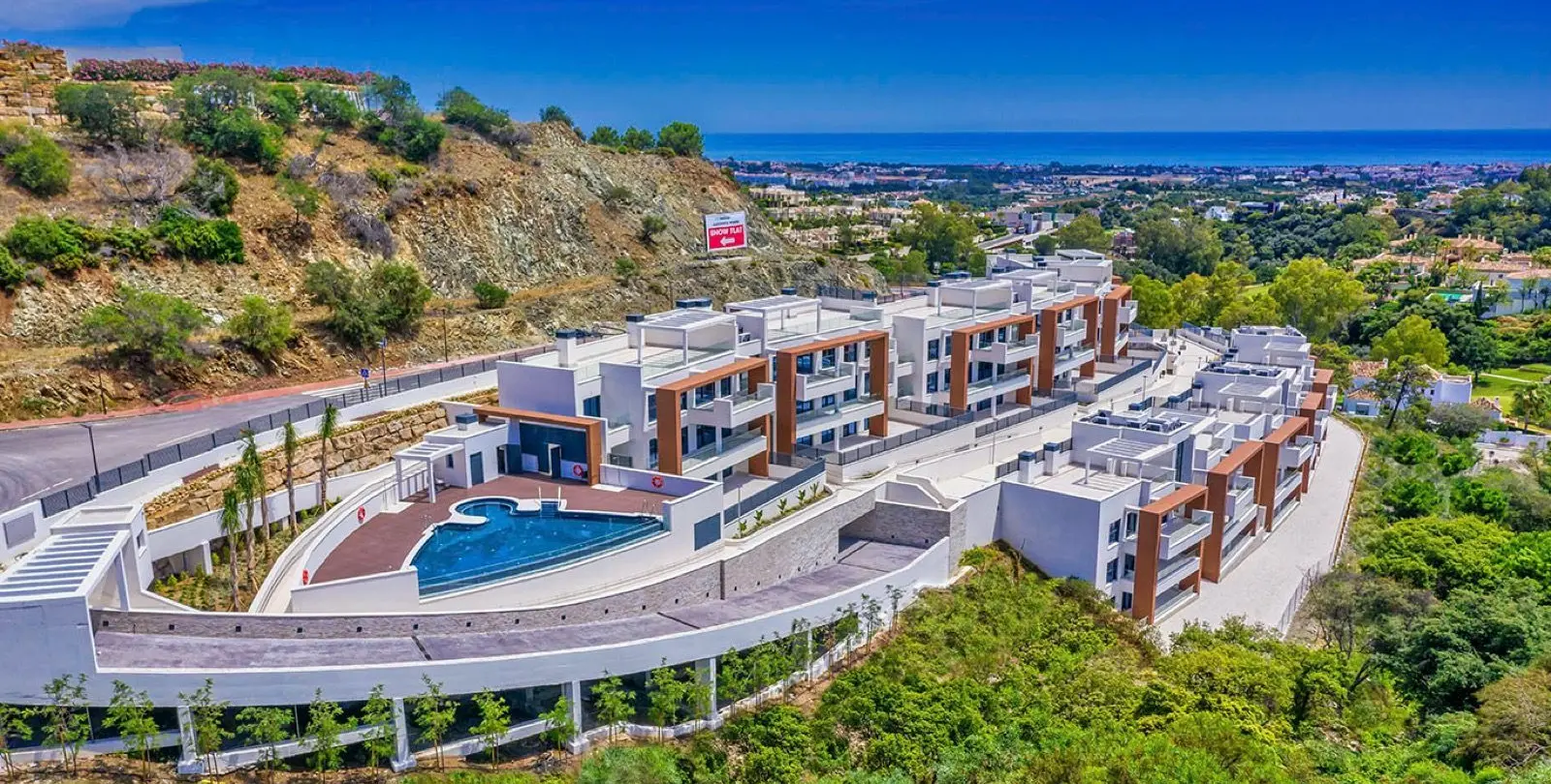 Продажа апартаментов на первом этаже в La Quinta 1