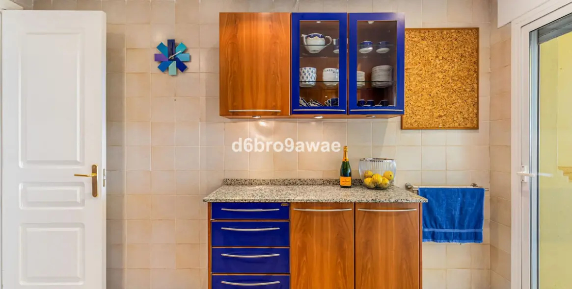 Venta de adosado en Río Real 17