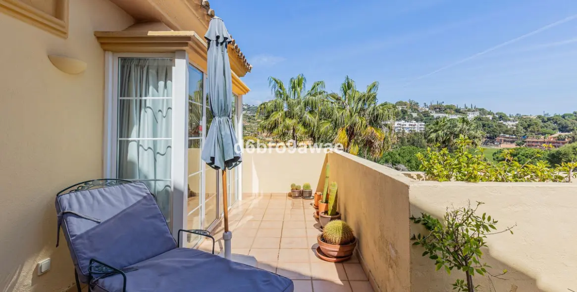 Venta de adosado en Río Real 20