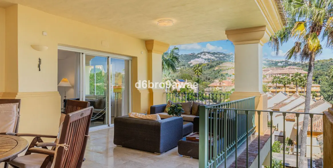 Продажа таунхауса в Río Real 32