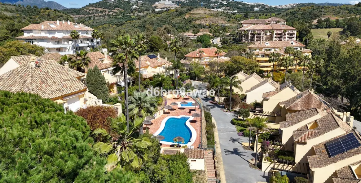 Продажа таунхауса в Río Real 36