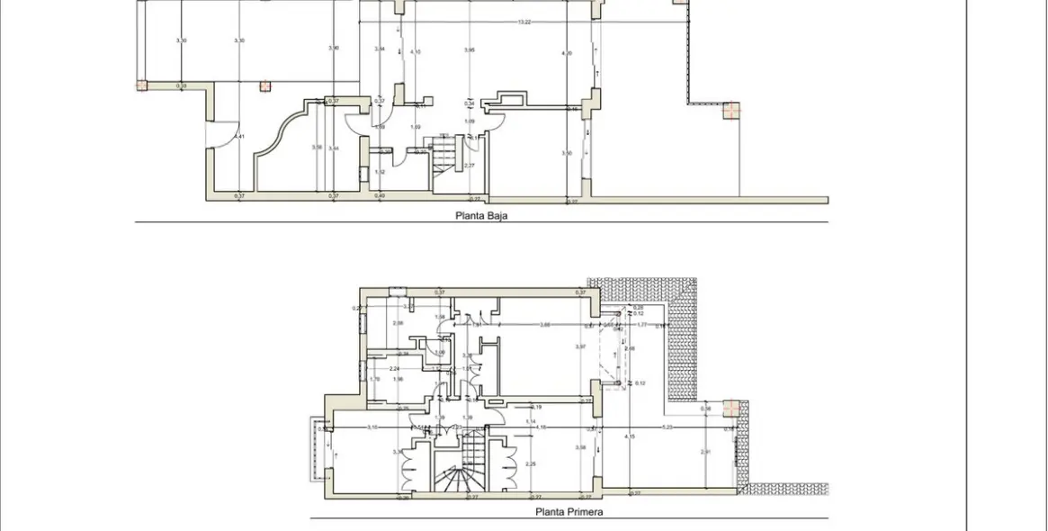 Продажа таунхауса в Río Real 42