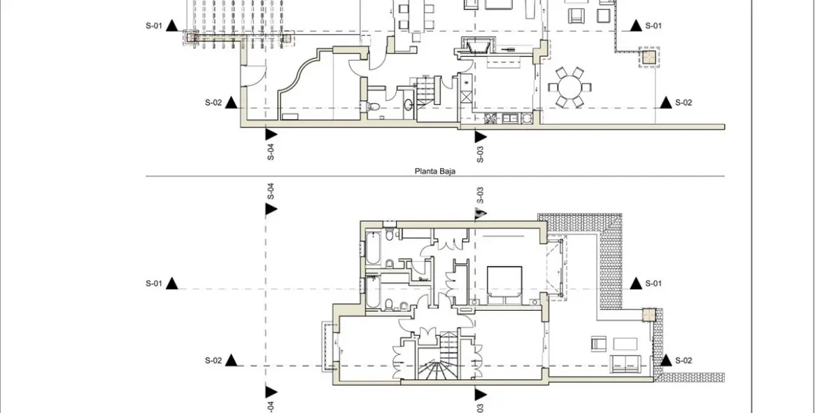 Продажа таунхауса в Río Real 43