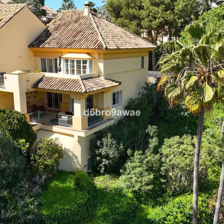 Sale of townhouse in Río Real