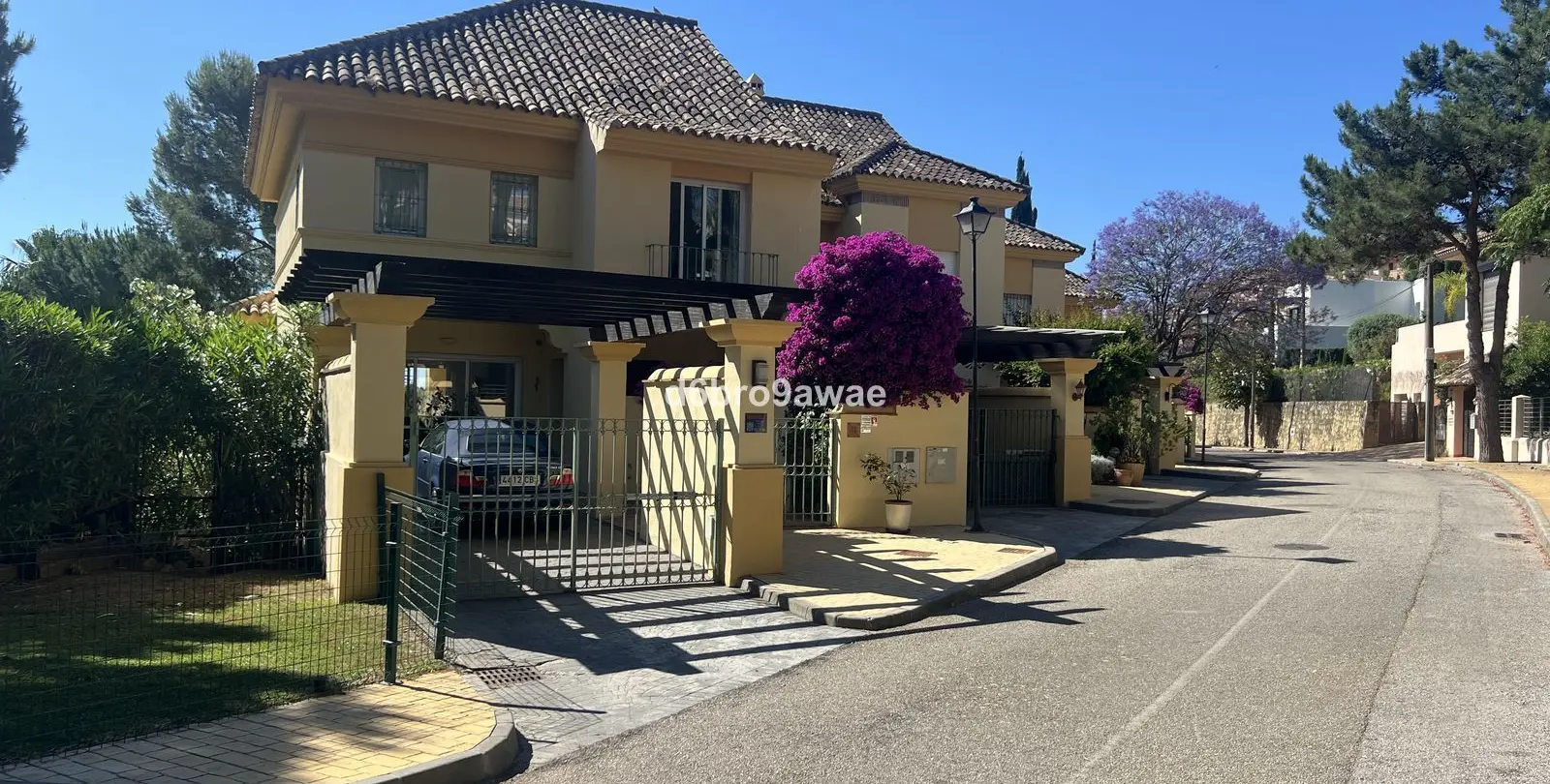Venta de adosado en Río Real 4