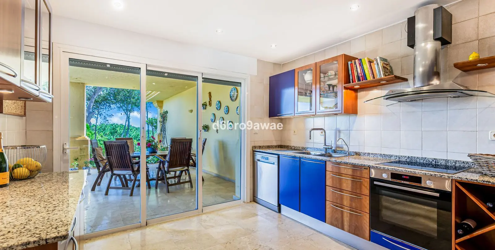 Venta de adosado en Río Real 21