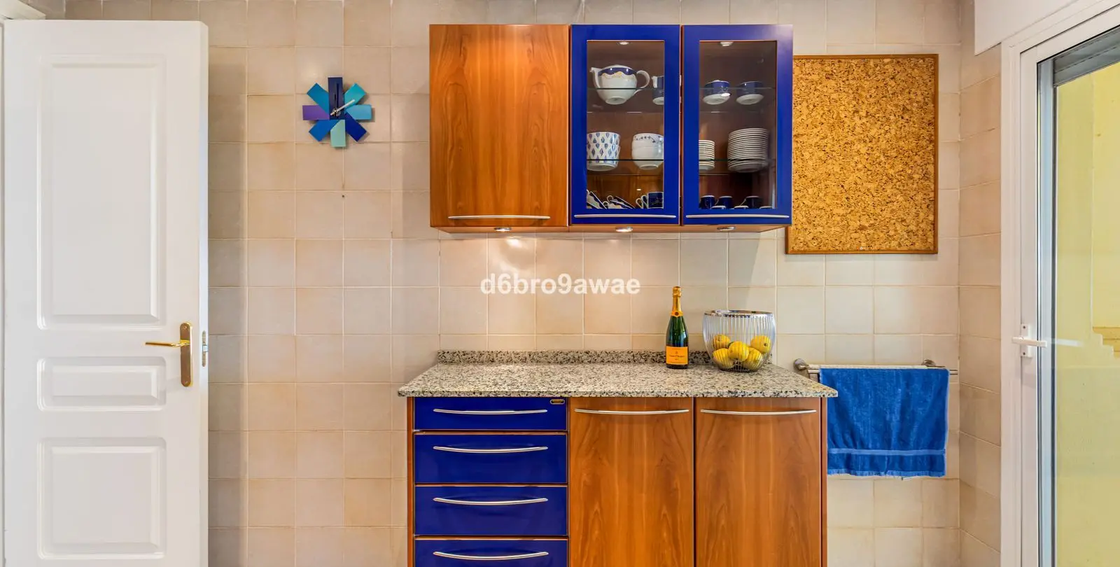 Venta de adosado en Río Real 24
