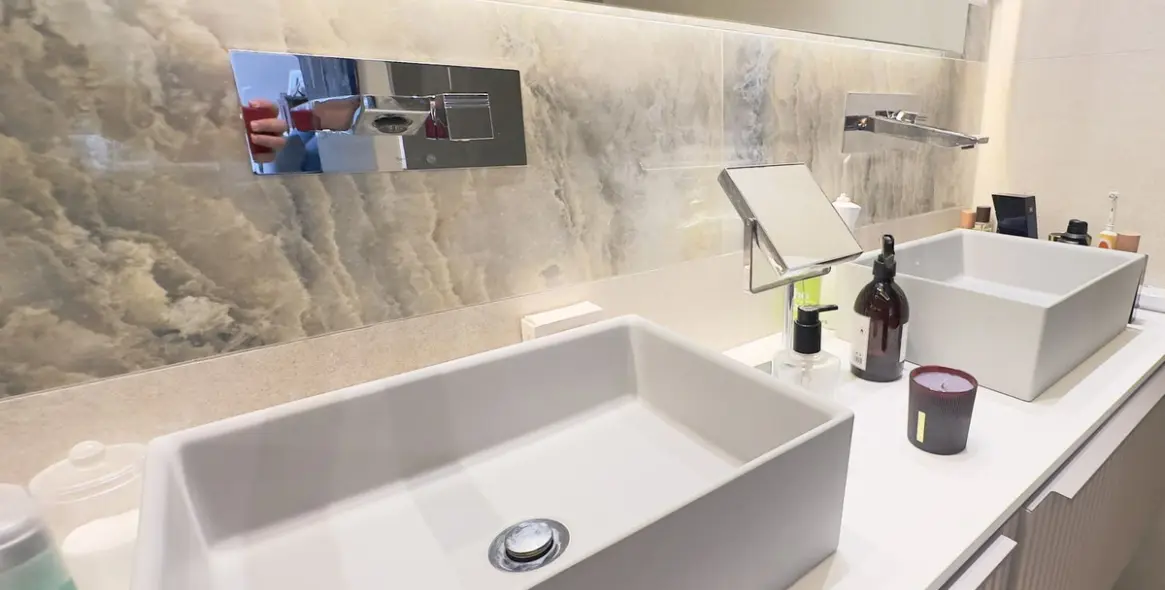 Venta de ático dúplex en Estepona 12