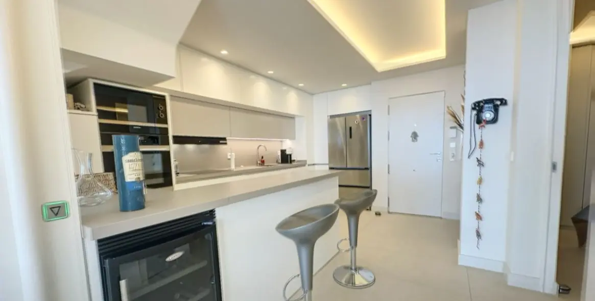 Venta de ático dúplex en Estepona 19