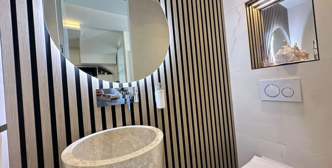 Venta de ático dúplex en Estepona 37