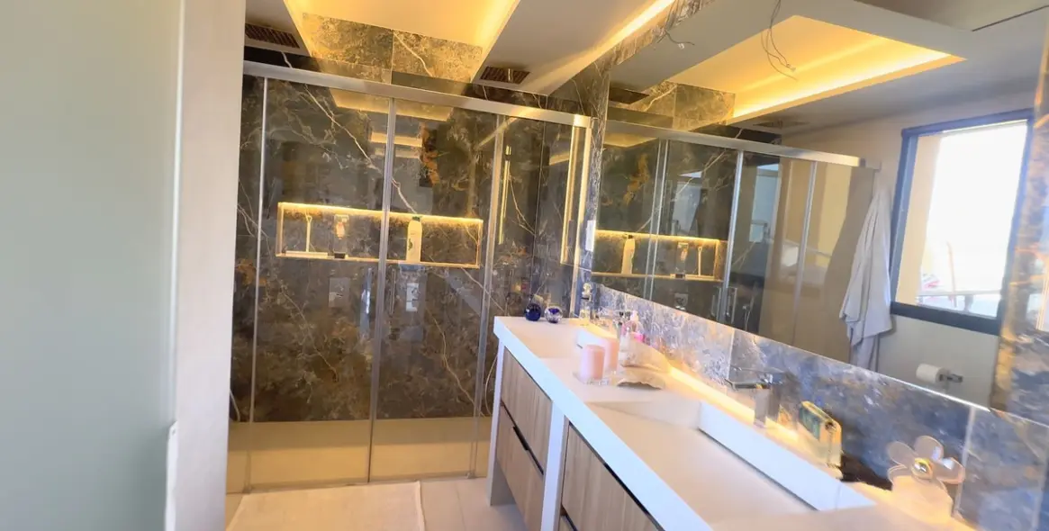 Venta de ático dúplex en Estepona 41