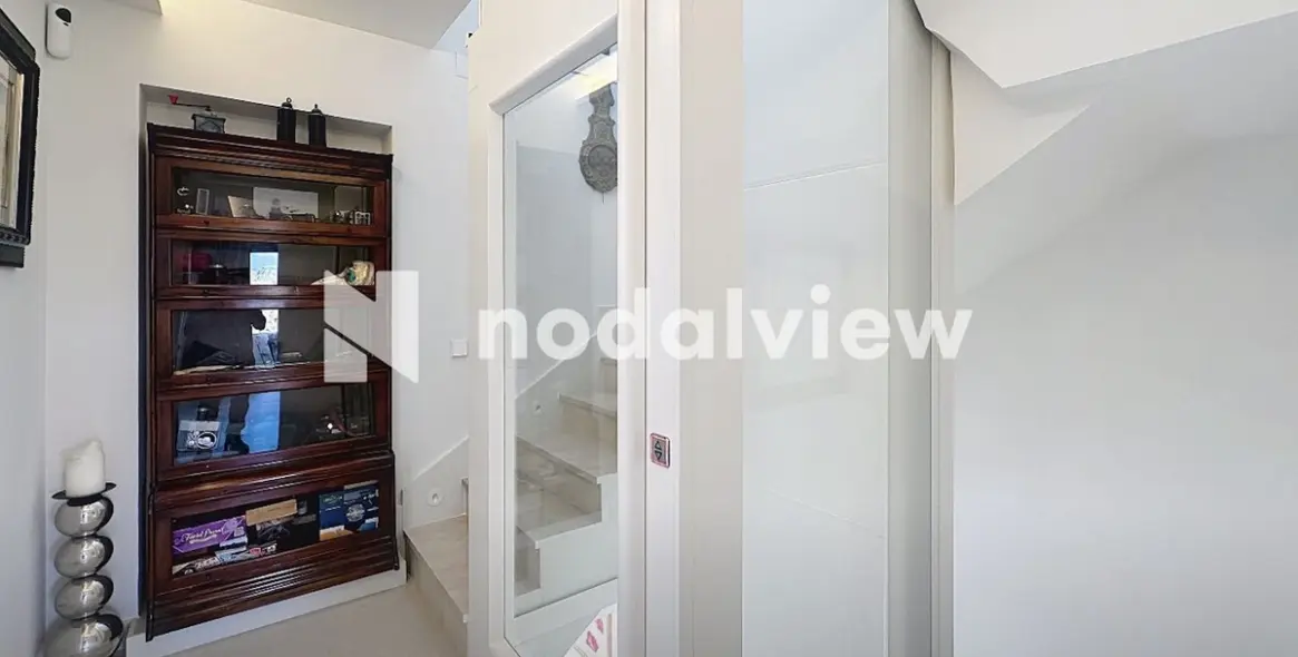 Venta de ático dúplex en Estepona 47