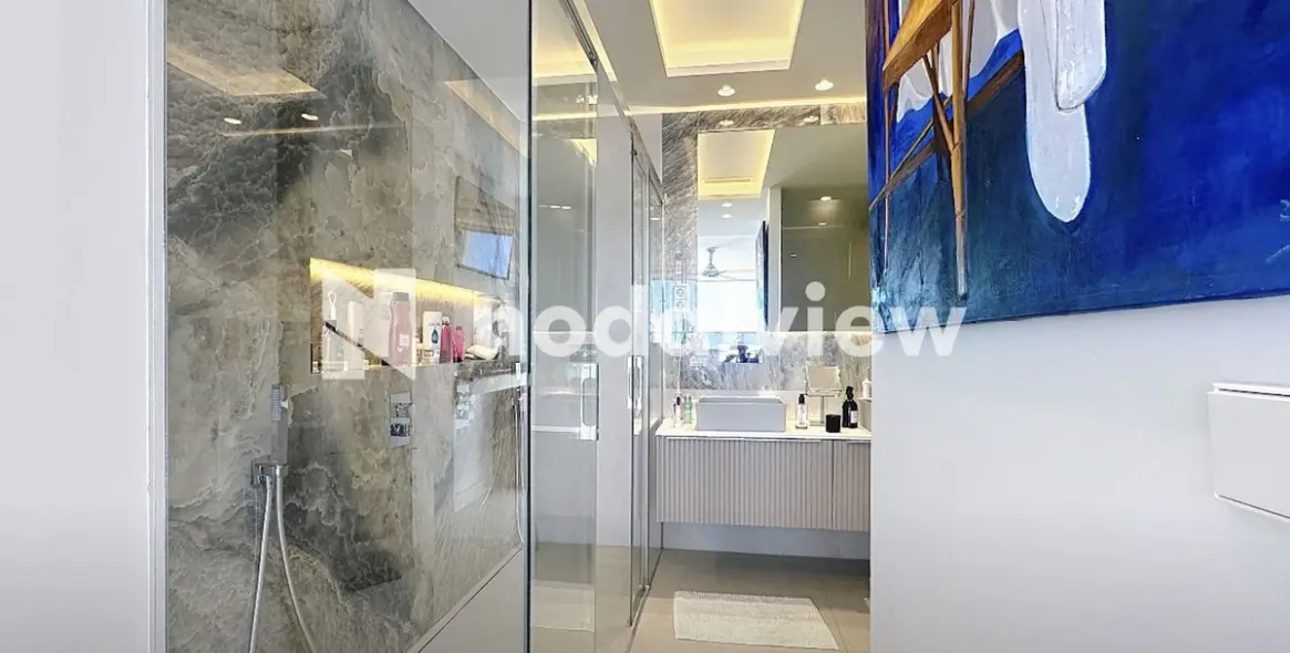 Venta de ático dúplex en Estepona 48