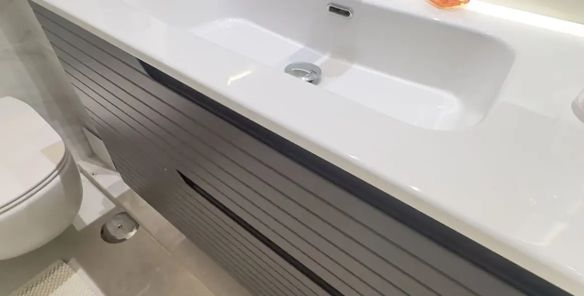 Venta de ático dúplex en Estepona 50