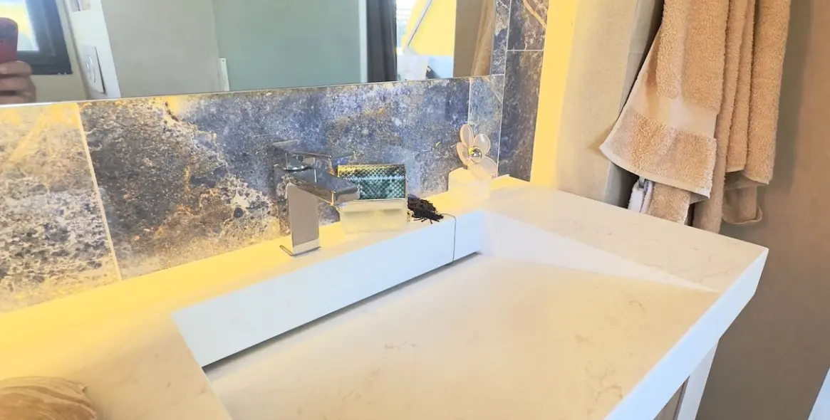 Venta de ático dúplex en Estepona 53