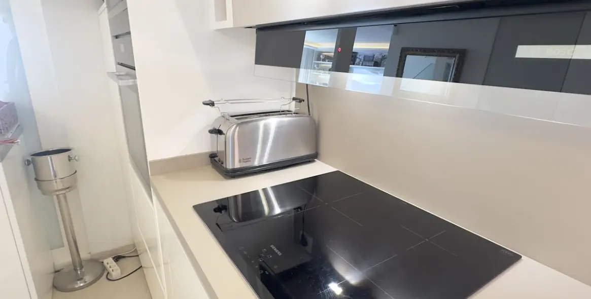 Venta de ático dúplex en Estepona 55
