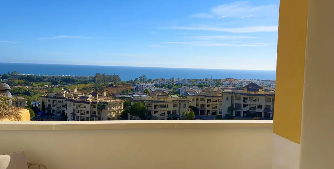 Venta de ático dúplex en Estepona 69