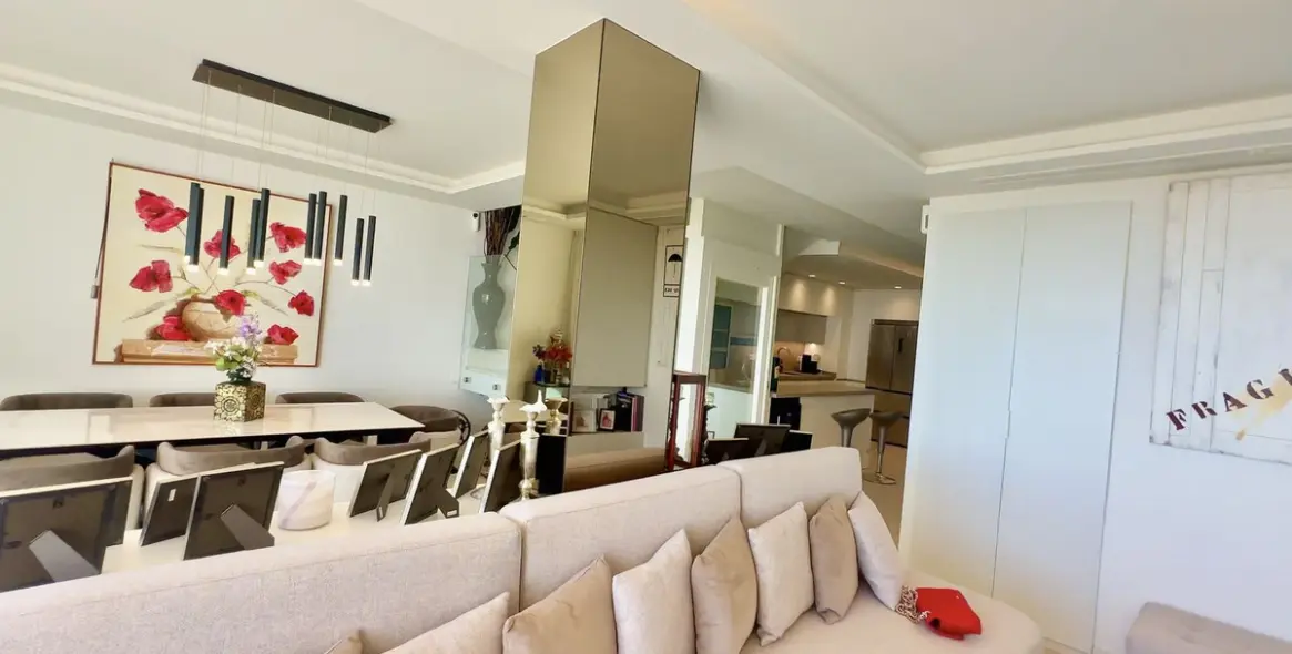 Venta de ático dúplex en Estepona 70