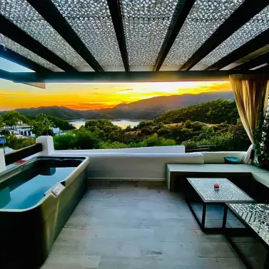 Venta de adosado en Istán