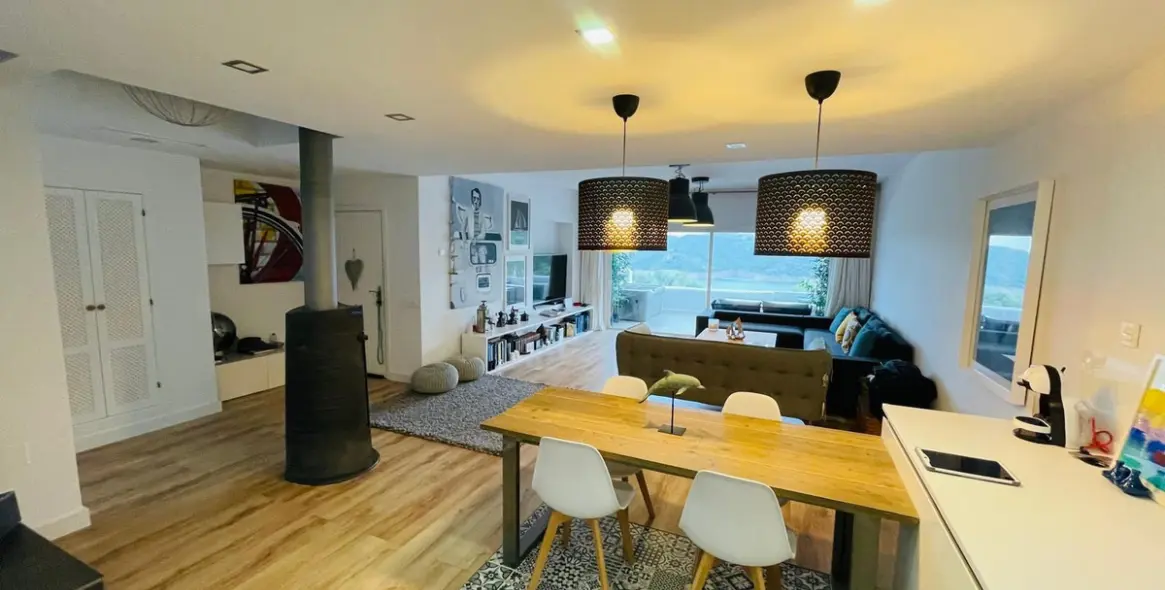 Venta de adosado en Istán 3