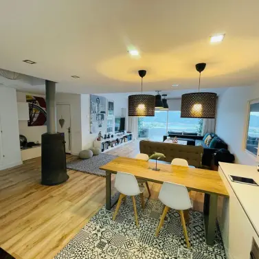 Venta de adosado en Istán